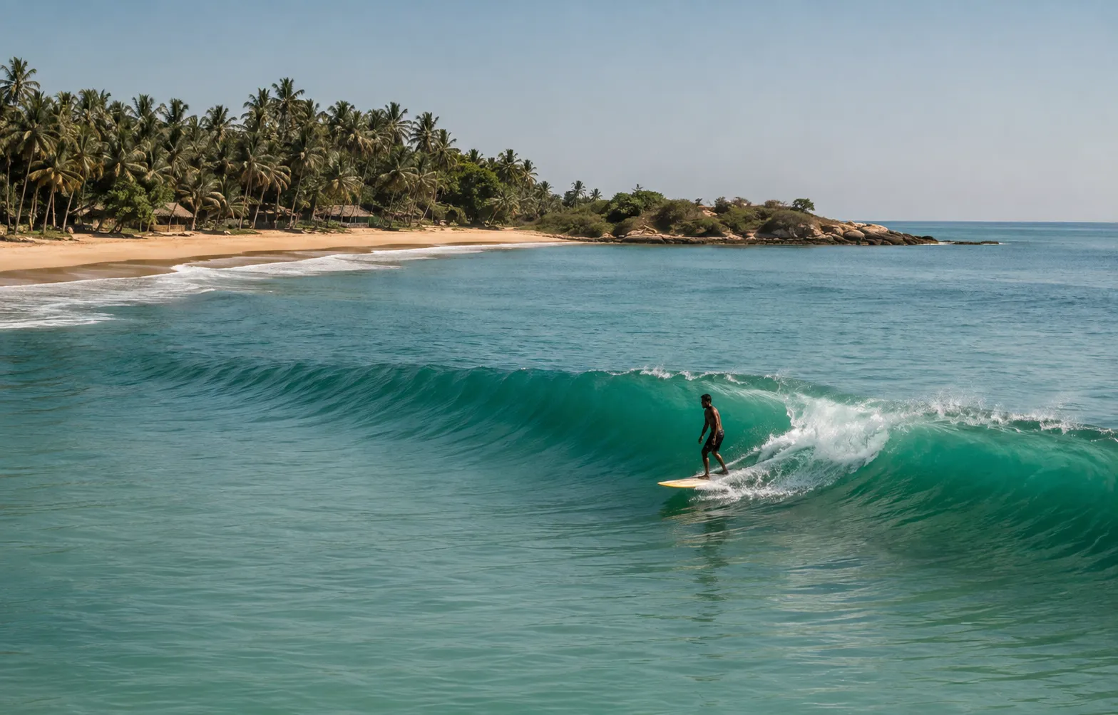 Arugam Bay