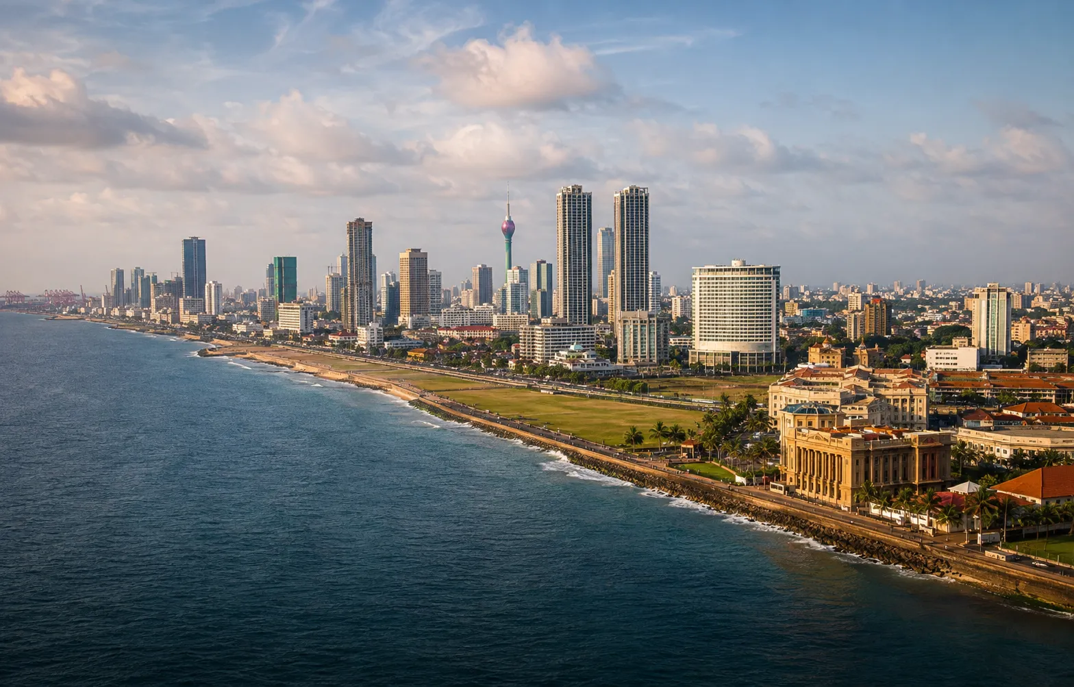 Colombo