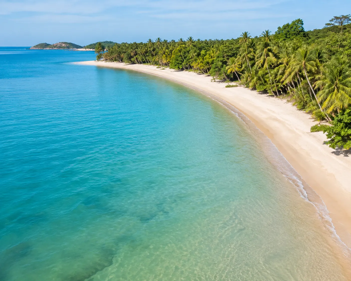 Trincomalee