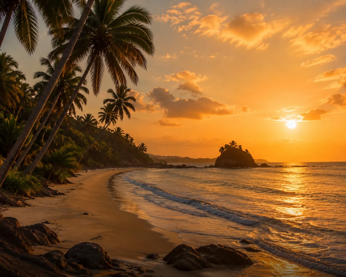 Mirissa