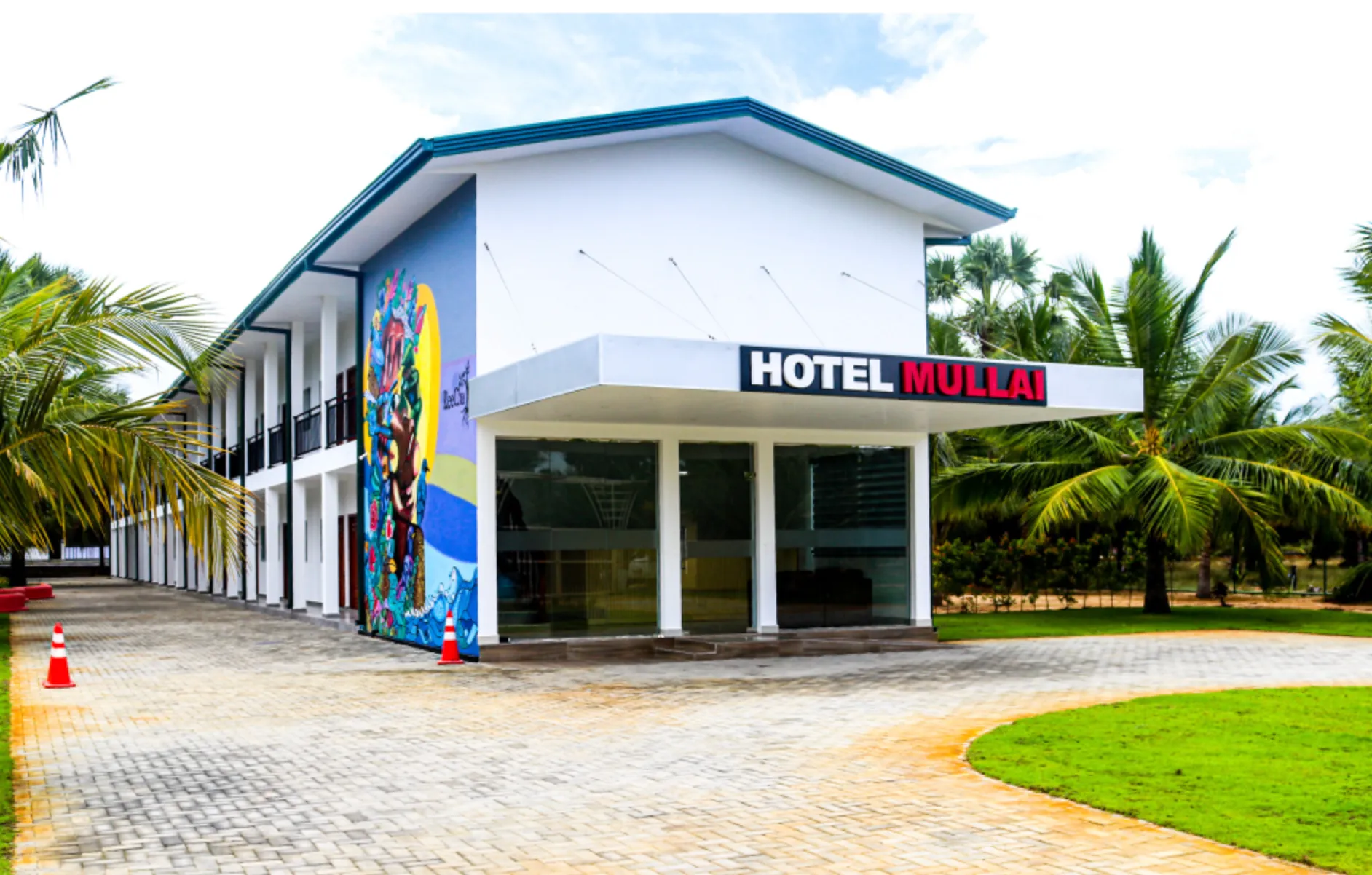 ReeCha Hotel Mullai