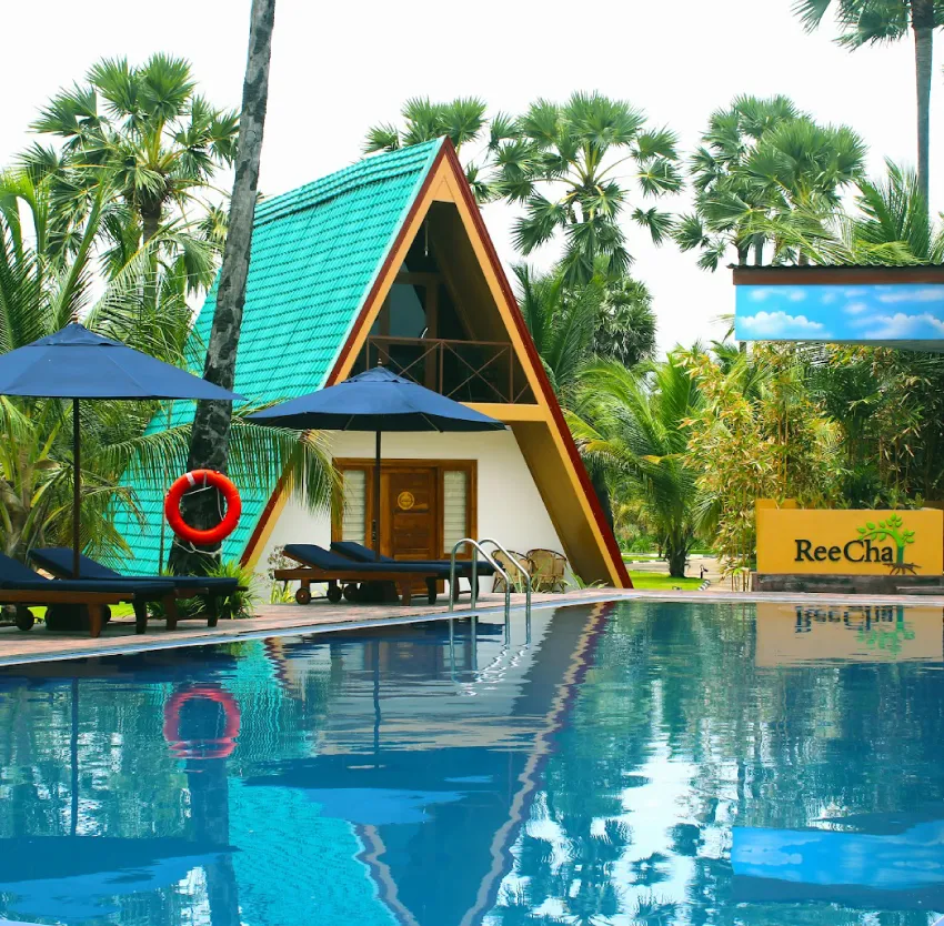 ReeCha Kurinji Resort